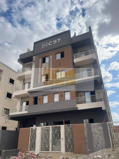 3 Bedroom Flat for Sale in New Cairo, Cairo - WhatsApp Image 2025-06-26 at 6.44. 54 PM (1). jpeg