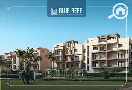 3 Bedroom Apartment for Sale in New Cairo, Cairo - n. jpg