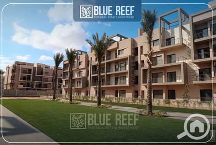 3 Bedroom Penthouse for Sale in New Cairo, Cairo - WhatsApp Image 2024-10-20 at 7.08. 25 PM. jpeg