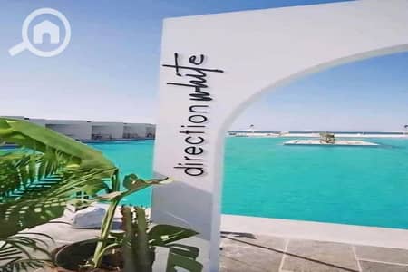 2 Bedroom Chalet for Sale in North Coast, Matruh - 449377720_1488562371752326_3398683942581314987_n. jpg
