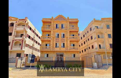 3 Bedroom Flat for Sale in New Capital City, Cairo - IMG-20250623-WA0187. jpg