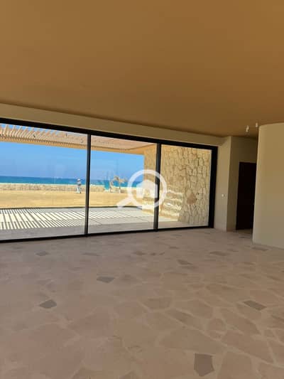 2 Bedroom Chalet for Sale in North Coast, Matruh - WhatsApp Image 2025-06-23 at 7.38. 40 PM. jpeg