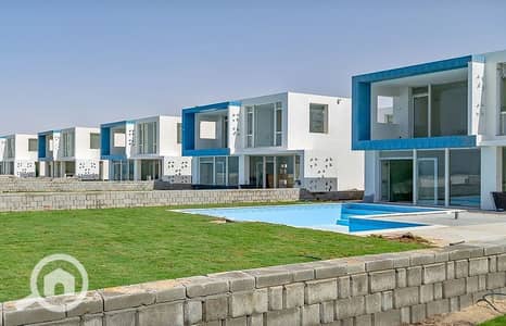 3 Bedroom Townhouse for Sale in North Coast, Matruh - WhatsApp Image 2023-07-13 at 3.06. 34 AM. jpeg