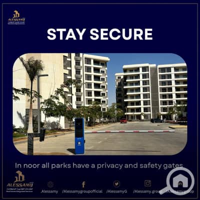 1 Bedroom Flat for Sale in New Capital City, Cairo - WhatsApp Image 2025-06-25 at 6.55. 40 PM. jpeg