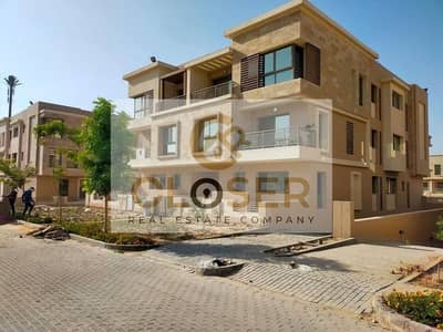 تاون هاوس 3 غرف نوم للبيع في القاهرة الجديدة، القاهرة - 302699157_157763163516465_3255722417588521835_n. jpg