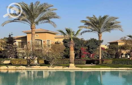 4 Bedroom Townhouse for Sale in Katameya, Cairo - WhatsApp Image 2025-06-26 at 7.11. 29 PM. jpeg
