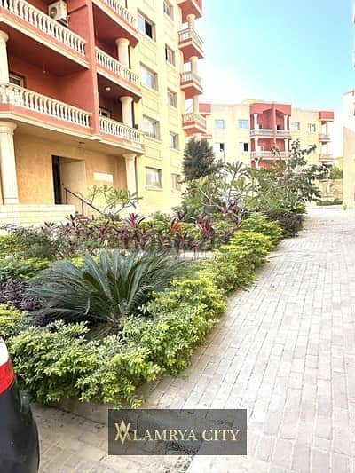 فلیٹ 2 غرفة نوم للبيع في حدائق اكتوبر، الجيزة - 144145063-400x300. jpeg