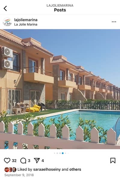 فیلا 6 غرف نوم للبيع في العين السخنة، السويس - فيلا للبيع - Villa for sale