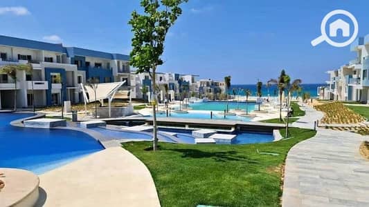 2 Bedroom Chalet for Sale in North Coast, Matruh - 1. jpg