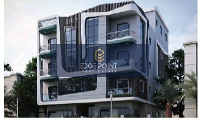 2 Bedroom Flat for Sale in New Cairo, Cairo - WhatsApp Image 2025-06-25 at 5.36. 19 PM. jpeg