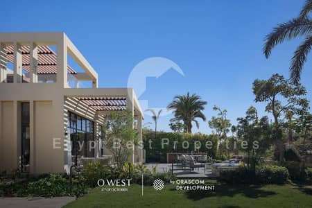 3 Bedroom Townhouse for Sale in 6th of October, Giza - 3ffb8354-8560-4361-af89-f5fd5dd36495. jpg