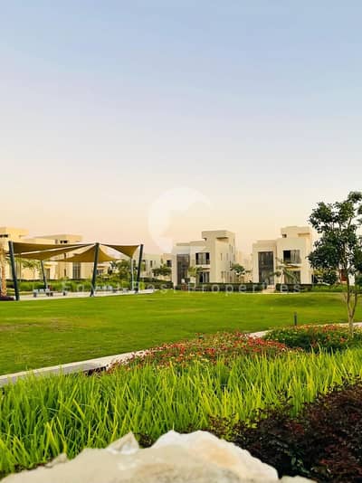 3 Bedroom Townhouse for Sale in 6th of October, Giza - f0e4746f-16be-424e-a32b-c11cdd3af972. jpg