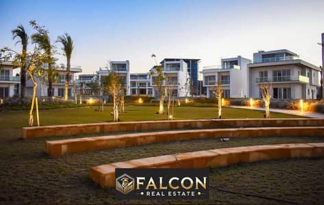 2 Bedroom Chalet for Sale in North Coast, Matruh - WhatsApp Image 2024-08-11 at 12.20. 40 PM (1). jpeg
