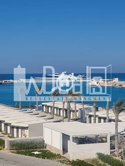 2 Bedroom Hotel Apartment for Rent in North Coast, Matruh - 427b4f7b-e818-4b38-bcb2-634a25818863. jpg