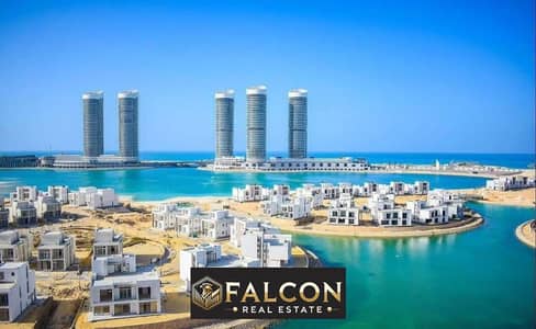 2 Bedroom Chalet for Sale in North Coast, Matruh - WhatsApp Image 2025-06-27 at 1.58. 33 AM. jpeg