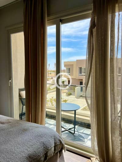 3 Bedroom Townhouse for Sale in 6th of October, Giza - IMG_0201. jpeg