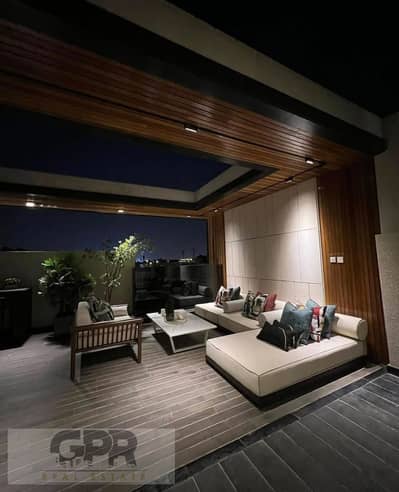 3 Bedroom Flat for Sale in New Cairo, Cairo - 63ee0dee-b4e0-4bce-9e0a-20a70d4dc9d9. jpeg