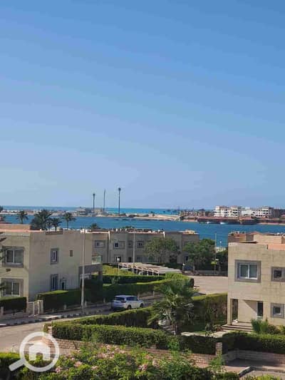شاليه 2 غرفة نوم للايجار في الساحل الشمالي، مطروح - 1000653658. jpg