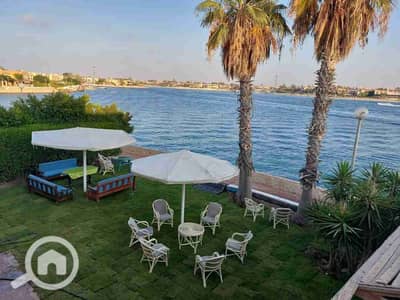 شاليه 5 غرف نوم للايجار في الساحل الشمالي، مطروح - 1000653242. jpg