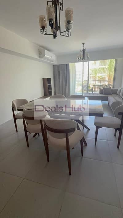 2 Bedroom Chalet for Rent in North Coast, Matruh - dc1a1d4c-2b39-49a3-b146-a1f48cb8abbd. jpg