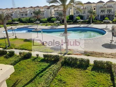 4 Bedroom Chalet for Rent in North Coast, Matruh - 9ccc8612-218c-431b-88be-e9aa675f5e37. jpg