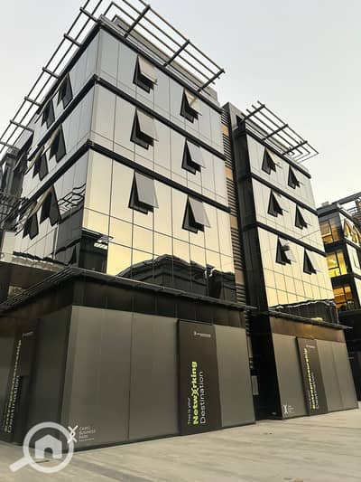 Office for Sale in New Cairo, Cairo - WhatsApp Image 2025-06-24 at 6.23. 01 PM. jpeg