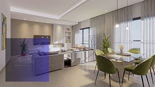 2 Bedroom Apartment for Sale in 6th of October, Giza - IMG_0279. jpeg