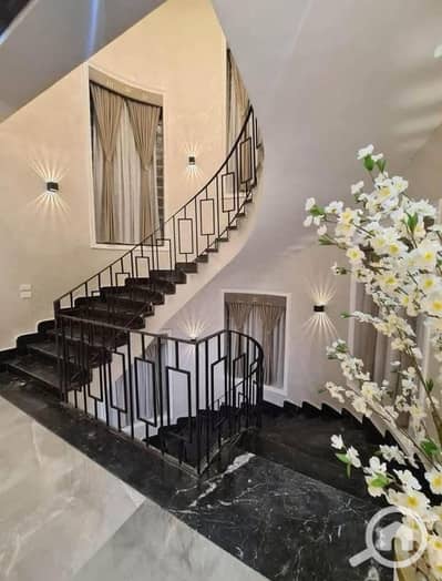 4 Bedroom Duplex for Sale in New Heliopolis, Cairo - 1ebe7b75-58f0-45b1-b132-82846cc99eeb. jpg