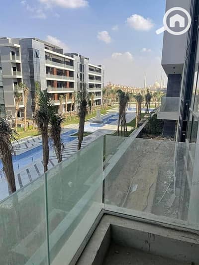 3 Bedroom Apartment for Sale in New Cairo, Cairo - 2. jpg