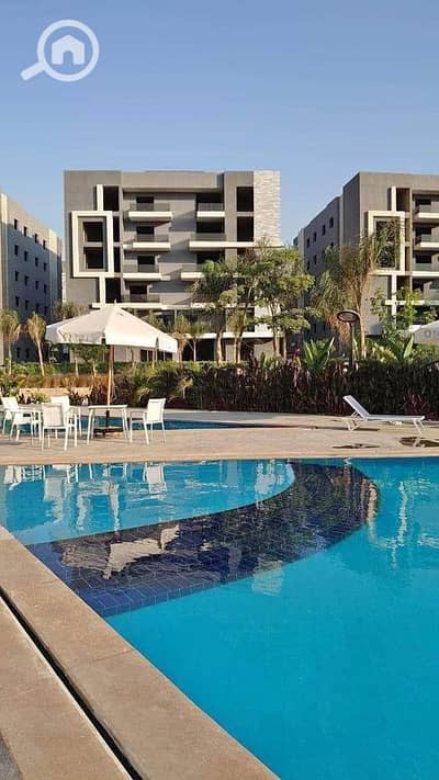 دوبلكس 3 غرف نوم للبيع في حدائق اكتوبر، الجيزة - 463964820_sun capital _8815725526172213406_n. jpg