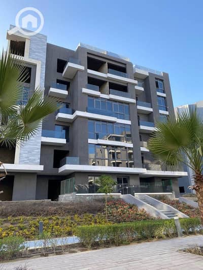 فلیٹ 3 غرف نوم للبيع في حدائق اكتوبر، الجيزة - 453385056_2313108872385103_2152999421325882341_n. jpg