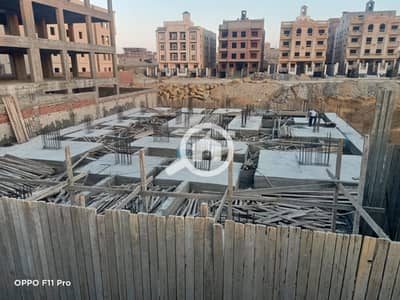 فلیٹ 4 غرف نوم للبيع في القاهرة الجديدة، القاهرة - IMG-20250625-WA0212. jpg