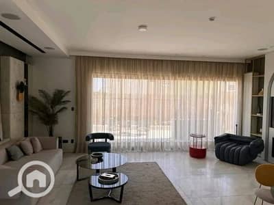 3 Bedroom Flat for Sale in Sheikh Zayed, Giza - c033a652-e5ab-473c-8e16-a4b302447106. jpeg