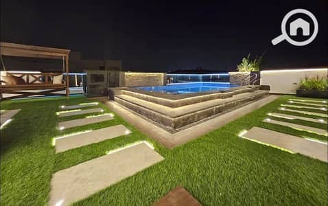 4 Bedroom Penthouse for Sale in New Cairo, Cairo - 468081104_456390580823102_4306536891996977778_n. jpg
