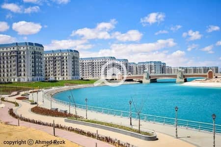 شاليه 2 غرفة نوم للبيع في الساحل الشمالي، مطروح - 495056249_1679213059630537_6207057573018997493_n. jpg