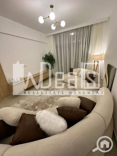 3 Bedroom Flat for Sale in New Cairo, Cairo - WhatsApp Image 2025-02-19 at 5.13. 02 PM (1). jpg