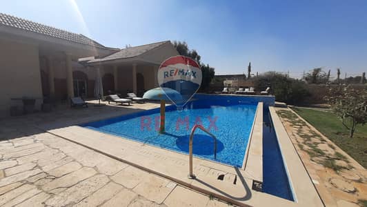 أرض سكنية  للبيع في مدينة الشروق، القاهرة - 20240204_113949. jpg