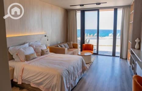 2 Bedroom Chalet for Sale in North Coast, Matruh - WhatsApp Image 2025-06-26 at 4.27. 07 PM. jpeg