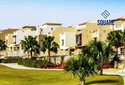 4 Bedroom Villa for Sale in 6th of October, Giza - cb132f02-1aa2-4578-93bf-5b0e6df3614e. jpg