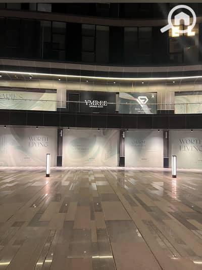 Retail for Sale in New Cairo, Cairo - WhatsApp Image 2025-06-27 at 6.51. 39 PM. jpeg
