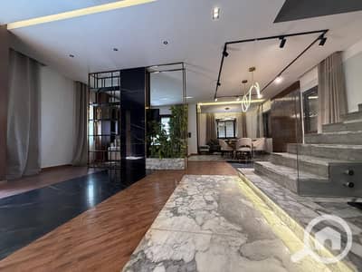 5 Bedroom Villa for Sale in New Cairo, Cairo - WhatsApp Image 2025-06-27 at 5.39. 55 PM. jpeg