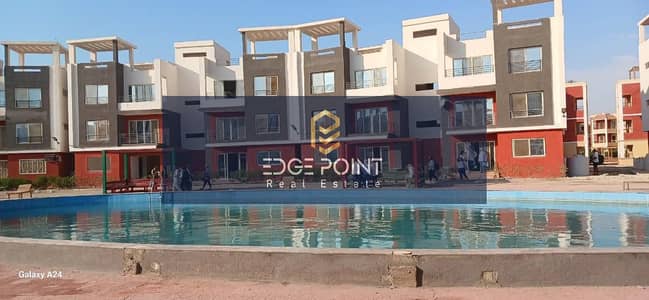 شاليه 3 غرف نوم للبيع في راس سدر، جنوب سيناء - IMG-20250417-WA0277. jpg
