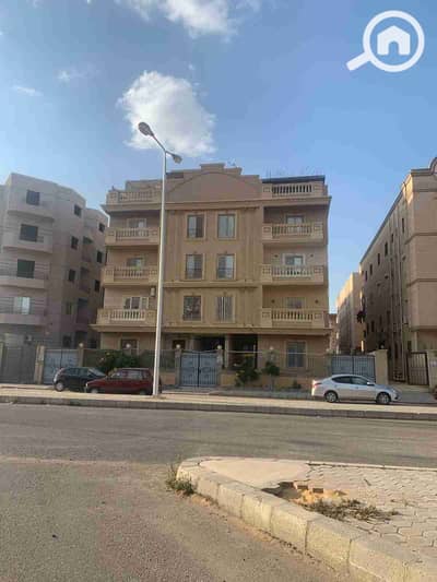 فلیٹ 3 غرف نوم للبيع في مدينة الشروق، القاهرة - 1000372693. jpg
