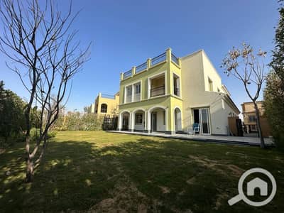 فیلا 5 غرف نوم للبيع في القاهرة الجديدة، القاهرة - WhatsApp Image 2025-06-27 at 7.43. 11 PM (1). jpeg