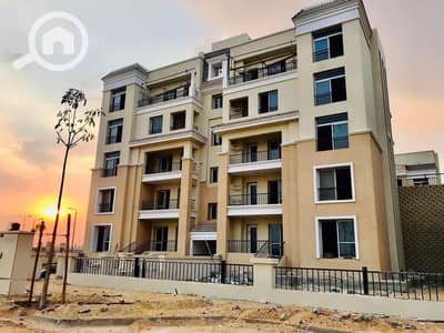 3 Bedroom Flat for Sale in New Cairo, Cairo - 290446118_3313355842216504_8577845756187750426_n. jpg