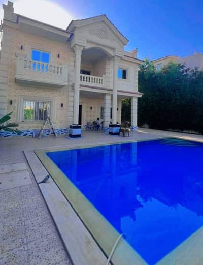 5 Bedroom Villa for Rent in King Mariout, Alexandria - اسكندريه كينج مريوط