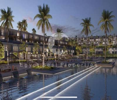 3 Bedroom Chalet for Sale in North Coast, Matruh - 1b39b021-4eea-4ee2-90a8-92ec46b0f058. jpg