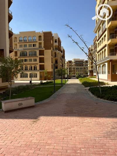 2 Bedroom Flat for Sale in New Capital City, Cairo - IMG-20250615-WA0017. jpg