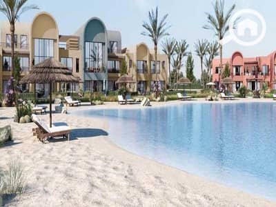 1 Bedroom Flat for Sale in Gouna, Red Sea - WhatsApp Image 2024-11-19 at 5.13. 20 PM. jpeg