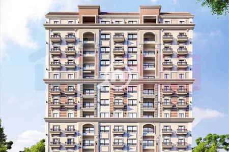 3 Bedroom Apartment for Sale in Moharam Bik, Alexandria - MMM-7. jpg